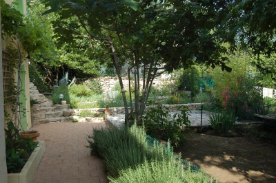 appartement location de vacances gard